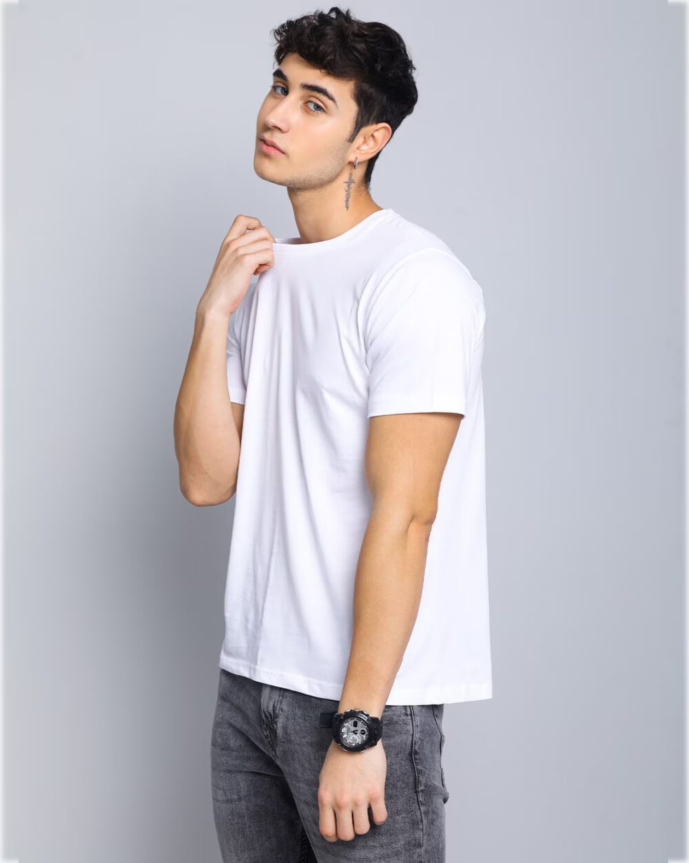 white tshirt shirt t